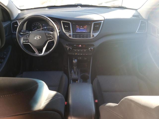 2016 HYUNDAI TUCSON LIM - KM8J33A45GU189399
