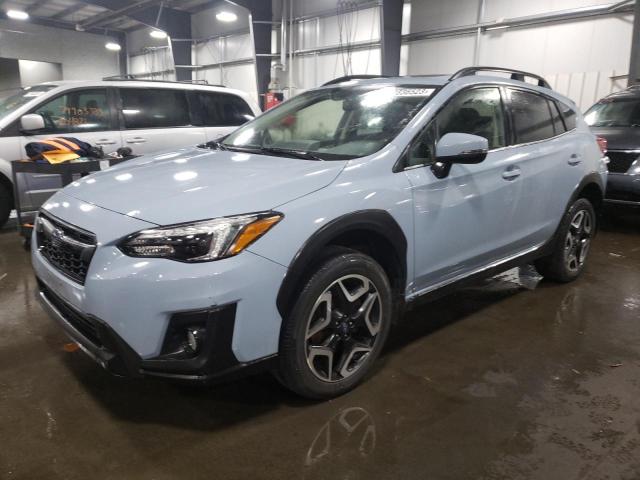 2019 Subaru Crosstrek Limited