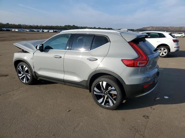 2024 VOLVO XC40 PLUS YV4L12UE9R2214561