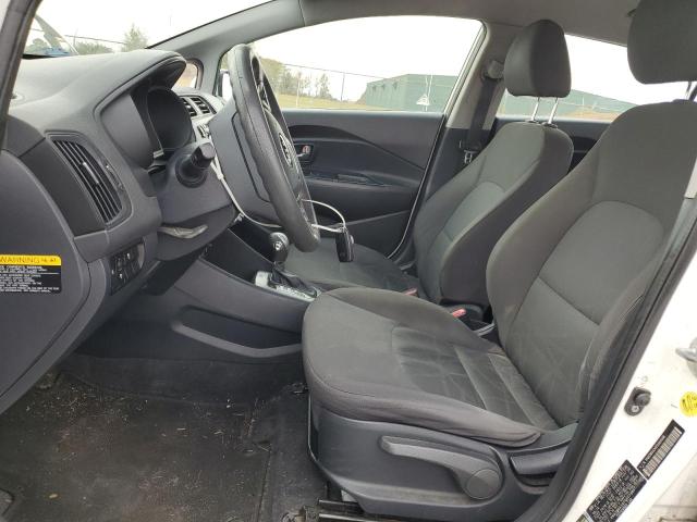 KNADM4A34F6460996 | 2015 KIA RIO LX