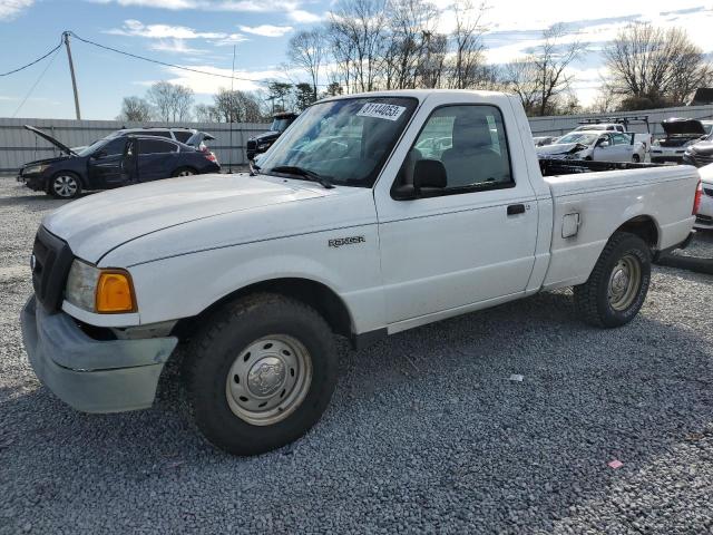 2005 Ford Ranger 