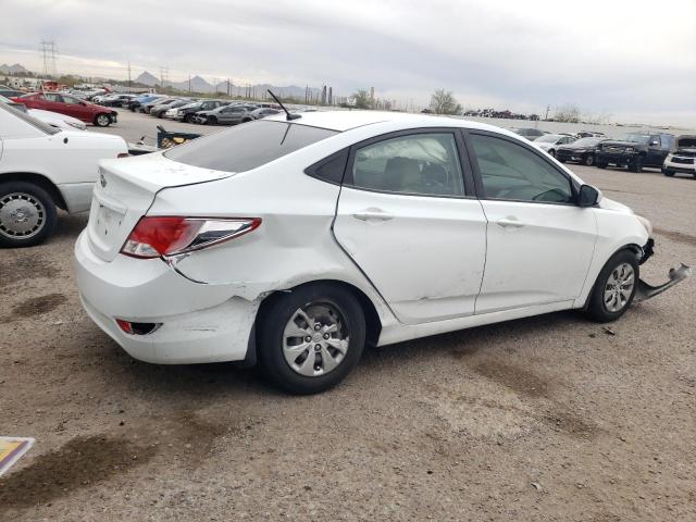 KMHCT4AE6GU160887 | 2016 HYUNDAI ACCENT SE