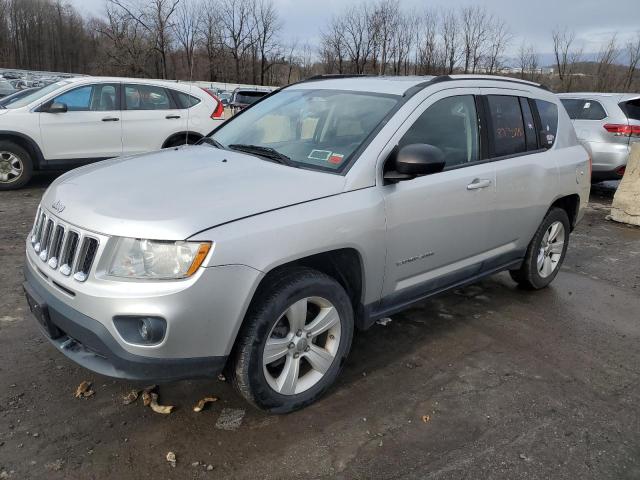 2011 Jeep Compass Sport