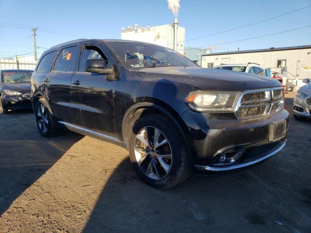 1C4RDHAG2EC514170 | 2014 DODGE DURANGO SX