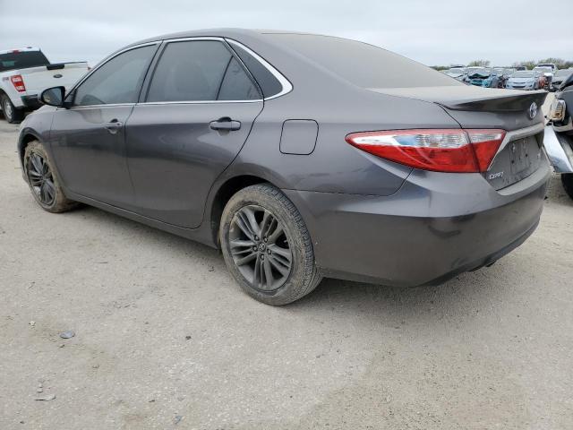 4T1BF1FK6HU688298 | 2017 TOYOTA CAMRY LE