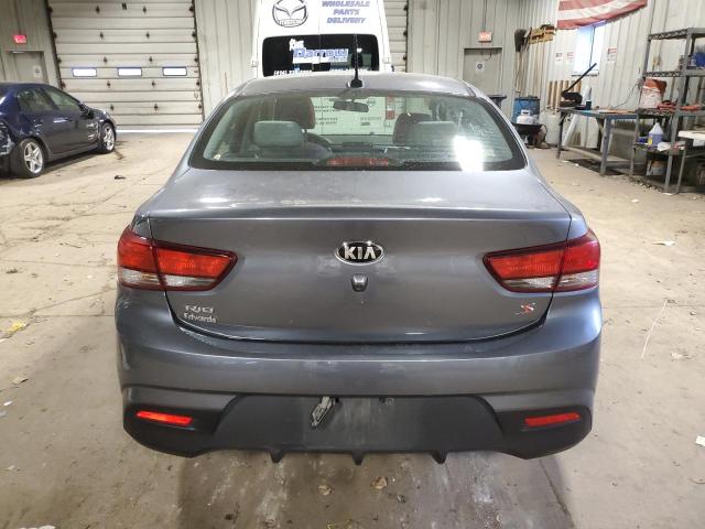 3KPA24AB2KE201396 | 2019 KIA RIO S