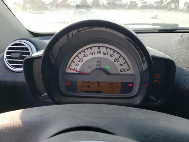 2015 SMART FORTWO PUR - WMEEJ3BA9FK813023