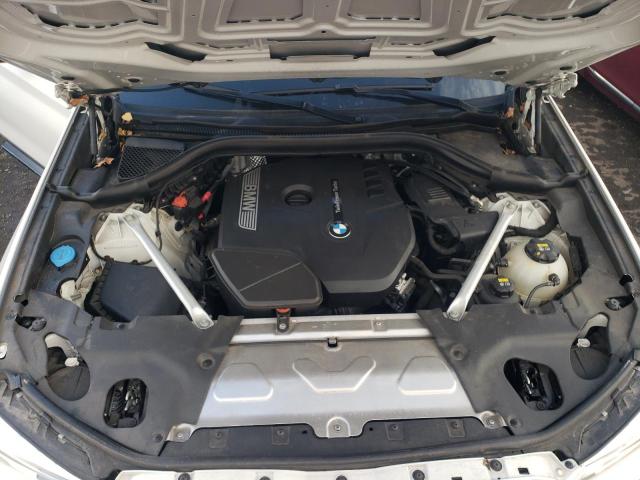 5UXTR9C5XKLE11553 2019 BMW X3, photo no. 12