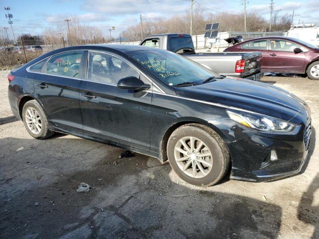 5NPE24AF8KH811626 | 2019 HYUNDAI SONATA SE