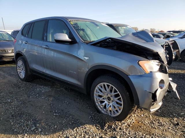 VIN 5UXWX7C59DL980322 2013 BMW X3, Xdrive35I no.4