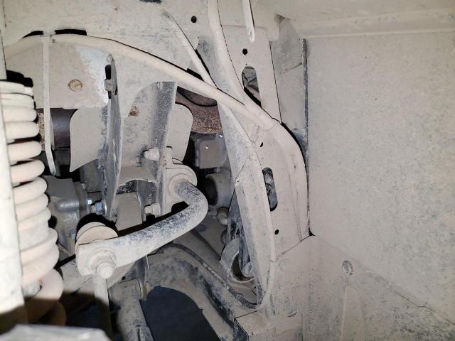 2022 YAMAHA WOLVERINE - 5Y4AN39Y0NA106568