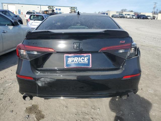 2HGFE1E57NH474103 | 2022 HONDA CIVIC SI