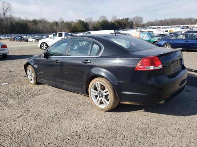 6G2ER57759L175214 2009 Pontiac G8