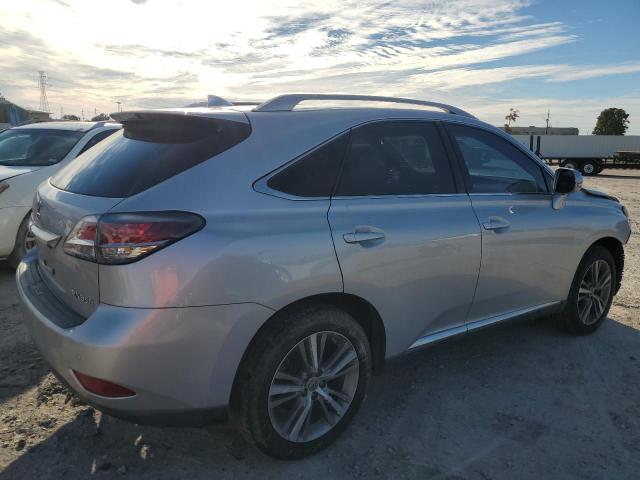 2T2ZK1BA2FC162963 | 2015 LEXUS RX 350