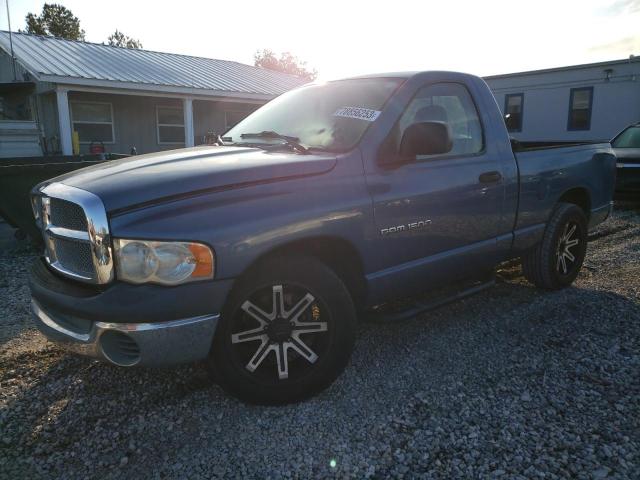 2003 Dodge Ram 1500 ST