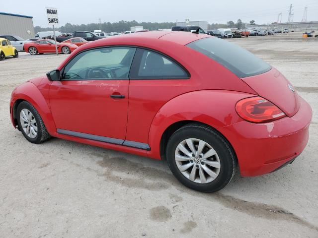 VIN 3VWF17AT1EM638977 2014 VOLKSWAGEN BEETLE no.2