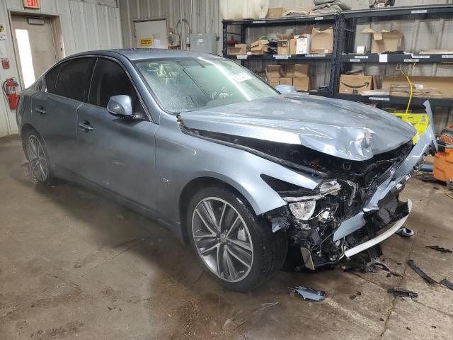 JN1EV7AR5GM345835 | 2016 INFINITI Q50 PREMIU