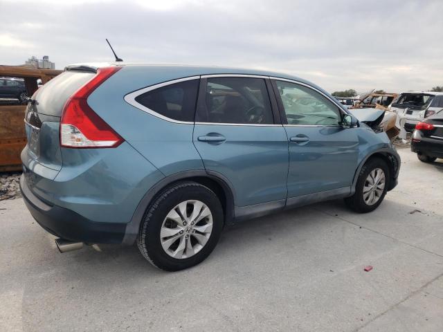 2HKRM3H5XEH502831 | 2014 HONDA CR-V EX