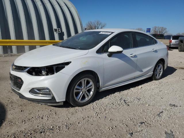 1G1BE5SM3G7322147 | 2016 CHEVROLET CRUZE LT