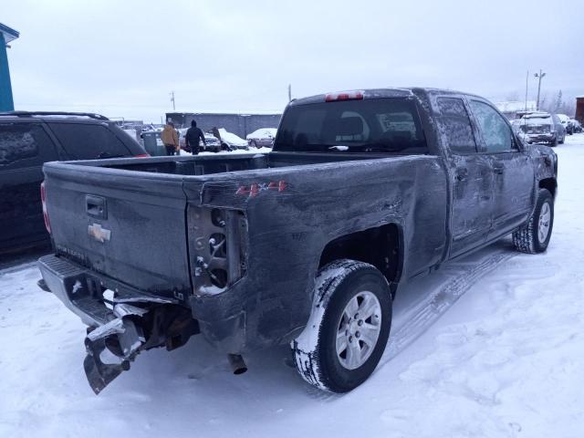 2019 CHEVROLET SILVERADO - 2GCVKPEC9K1124710