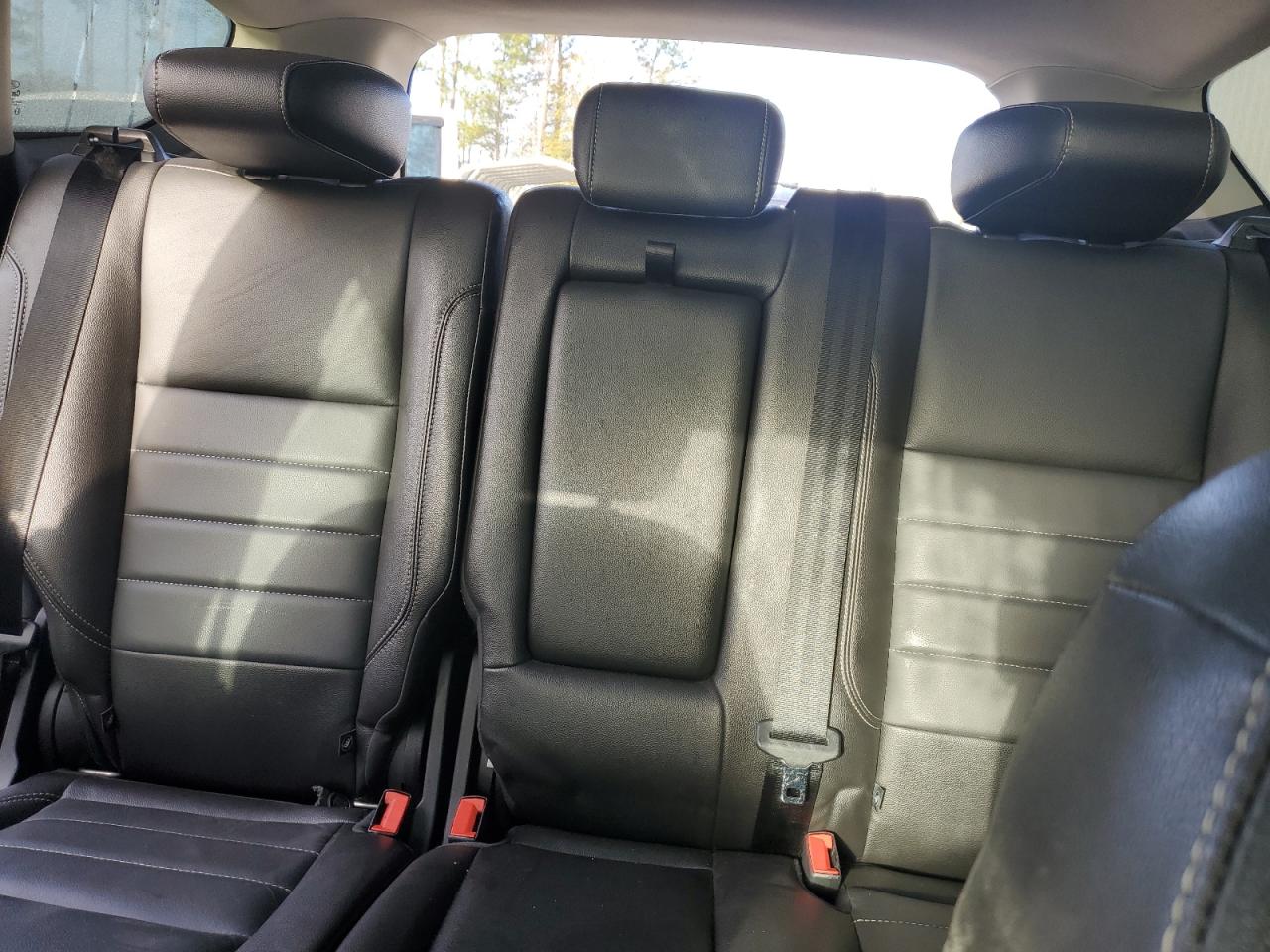 1FMCU9J93FUC30079 2015 Ford Escape Titanium