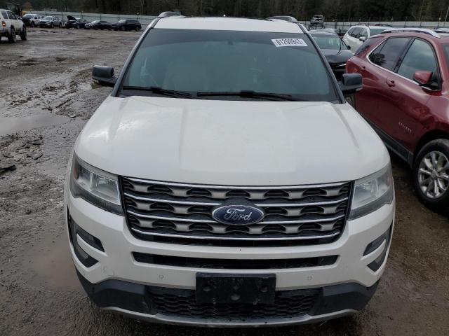 1FM5K8DH6GGB90981 | 2016 FORD EXPLORER X