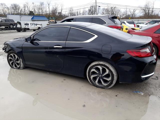 1HGCT1B38HA003642 | 2017 HONDA ACCORD LX-