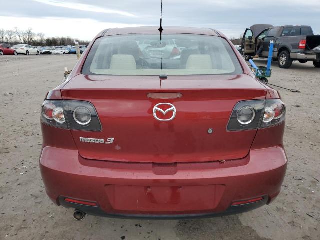 JM1BK32F581113213 | 2008 Mazda 3 i