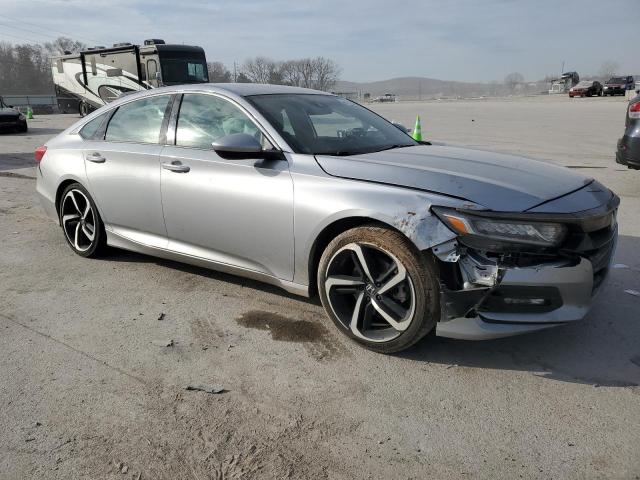 Vin: 1hgcv1f30la010257, lot: 81815003, honda accord sport 20204