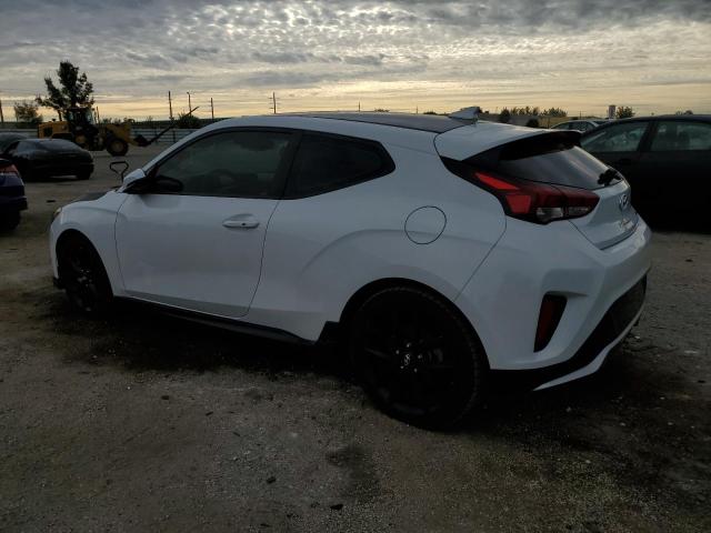 KMHTH6AB2LU022292 | 2020 HYUNDAI VELOSTER T