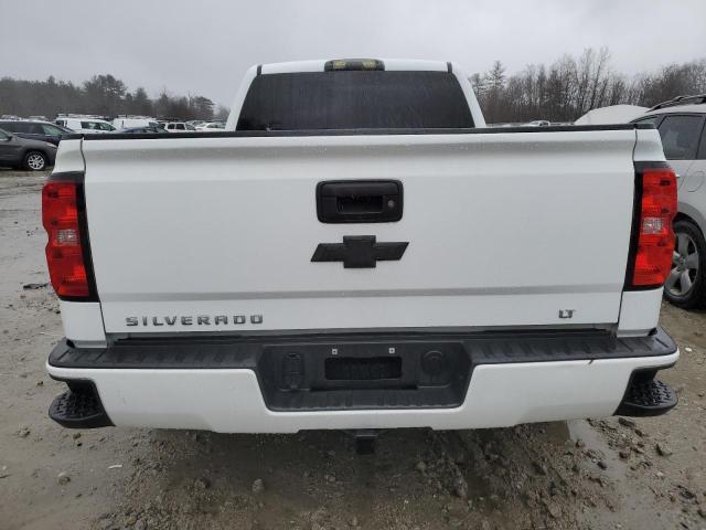 1GCVKREC7HZ252150 | 2017 CHEVROLET SILVERADO