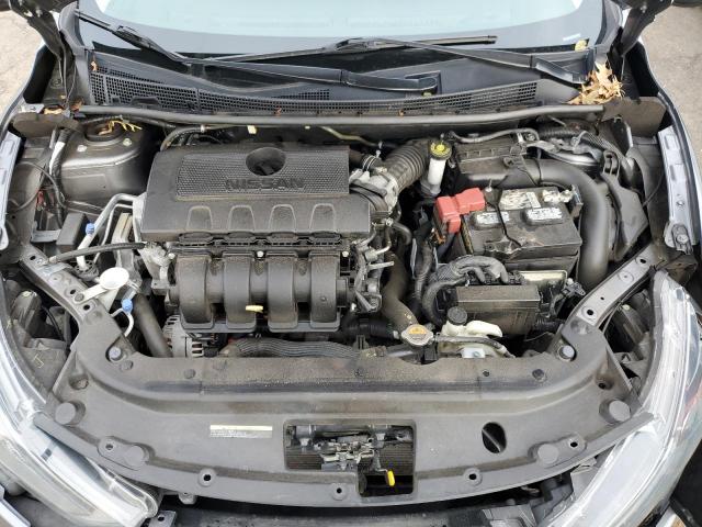 3N1AB7AP6KY381383 | 2019 NISSAN SENTRA S