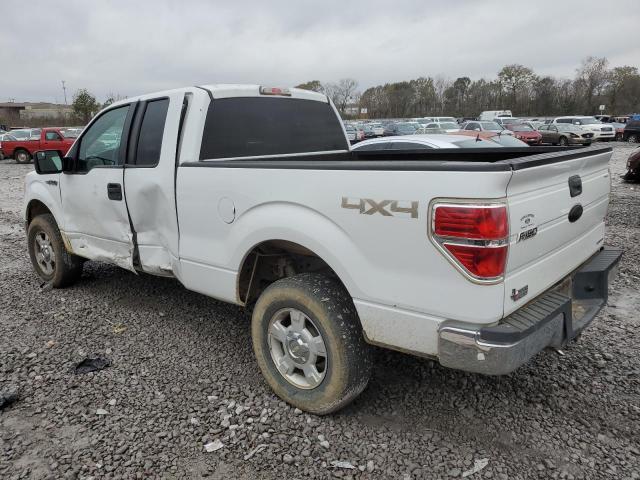 1FTFX1EF1BFB66049 | 2011 Ford f150 super cab