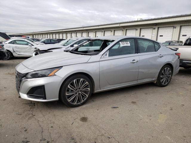 Lot #2339940520 2023 NISSAN ALTIMA SL salvage car