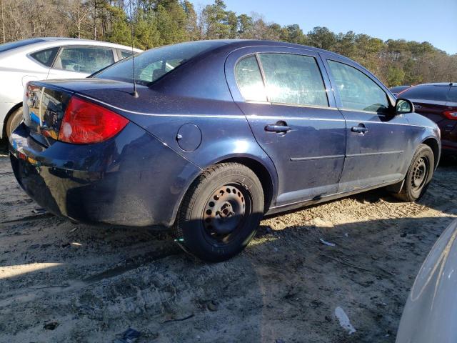 2010 Chevrolet Cobalt 1Lt VIN: 1G1AD5F52A7192595 Lot: 80130593