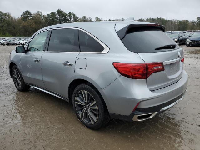 5J8YD3H52LL011322 | 2020 Acura mdx technology