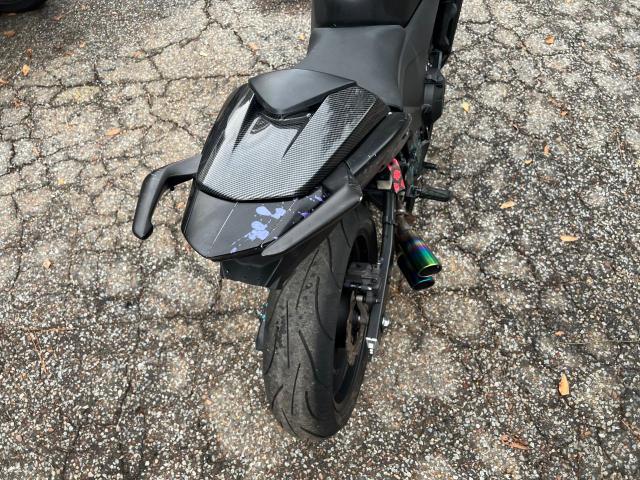 2014 HONDA CBR500 R MLHPC4463E5101052