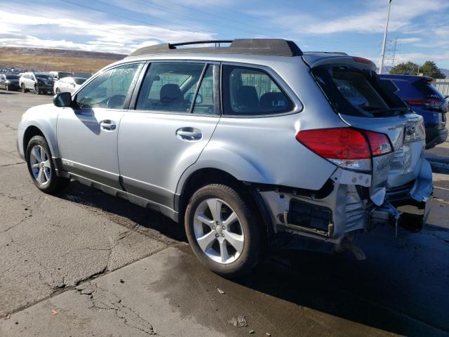 4S4BRBAC0E3200509 | 2014 SUBARU OUTBACK 2.