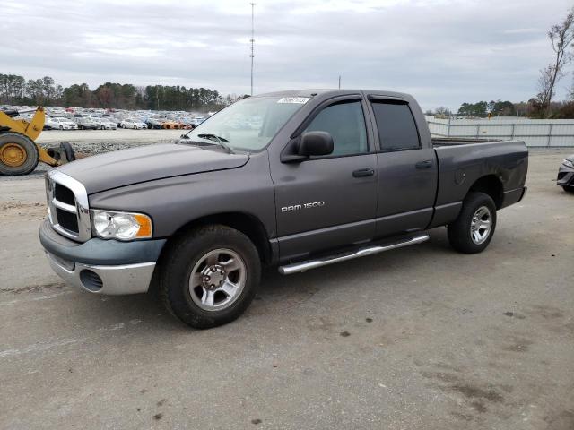 2004 Dodge Ram 1500 ST