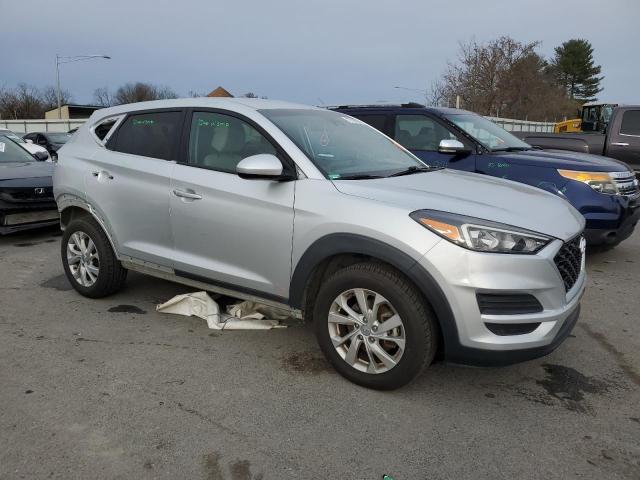 KM8J23A46KU911801 | 2019 HYUNDAI TUCSON SE