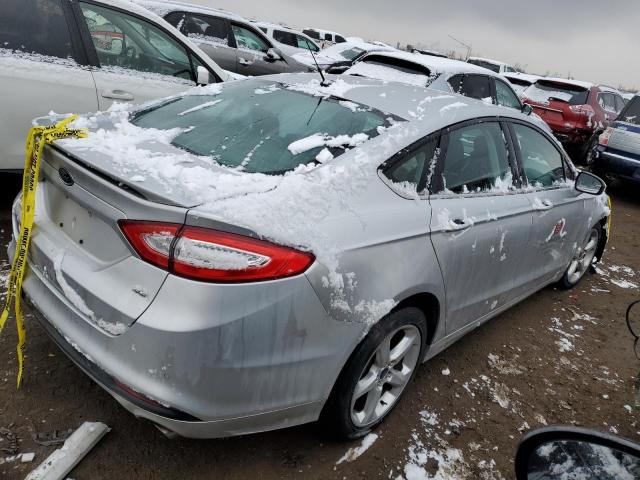 3FA6P0H77GR192587 | 2016 FORD FUSION SE