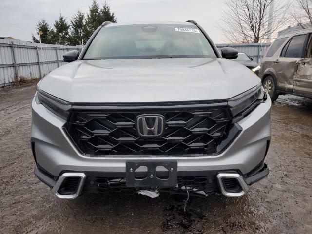 2023 HONDA CR-V SPORT - 2HKRS6H96PH203074