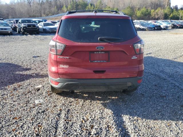 1FMCU0G97HUB16446 | 2017 FORD ESCAPE SE