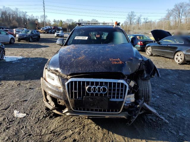 VIN WA1L2AFP7HA084447 2017 Audi Q5, Premium Plus no.5