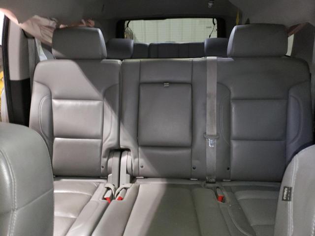 2015 CHEVROLET SUBURAN 1GNSKJKCXFR607308