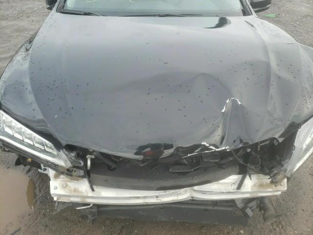 2016 ACURA TLX ADVANC 19UUB3F75GA002057