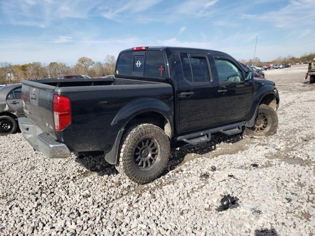 1N6AD0EV4KN732020 | 2019 NISSAN FRONTIER S