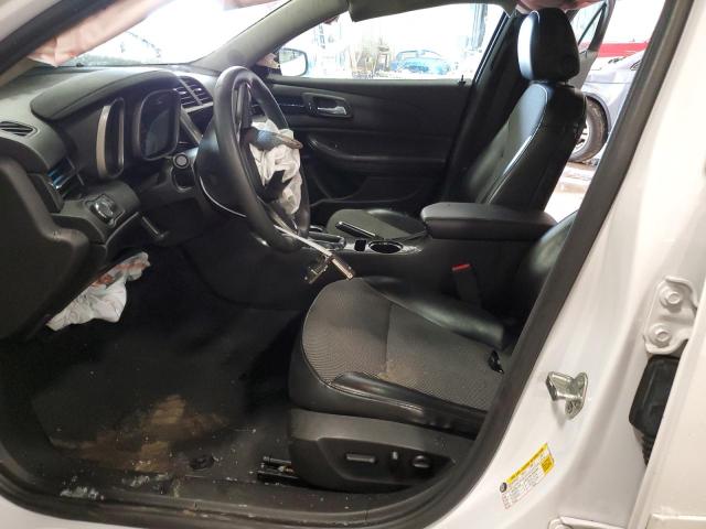 2016 CHEVROLET MALIBU LIM 1G11C5SA5GF144528