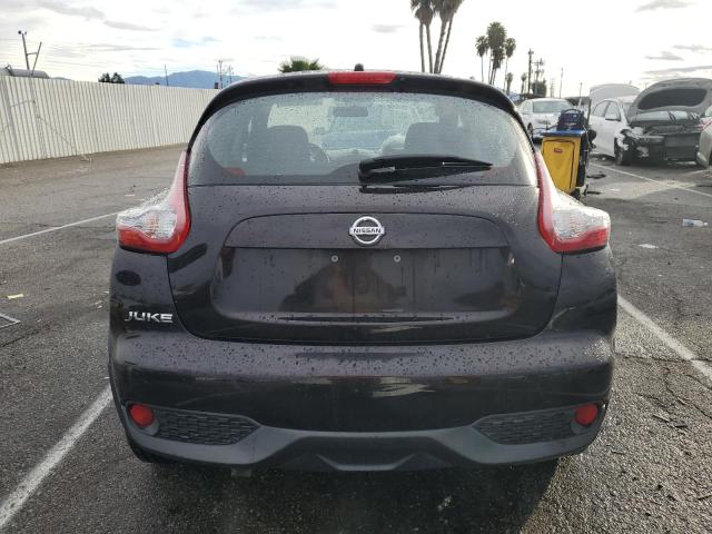 2016 NISSAN JUKE S - JN8AF5MR5GT603015