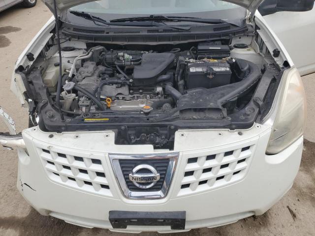 2009 Nissan Rogue S VIN: JN8AS58V09W173754 Lot: 81940173